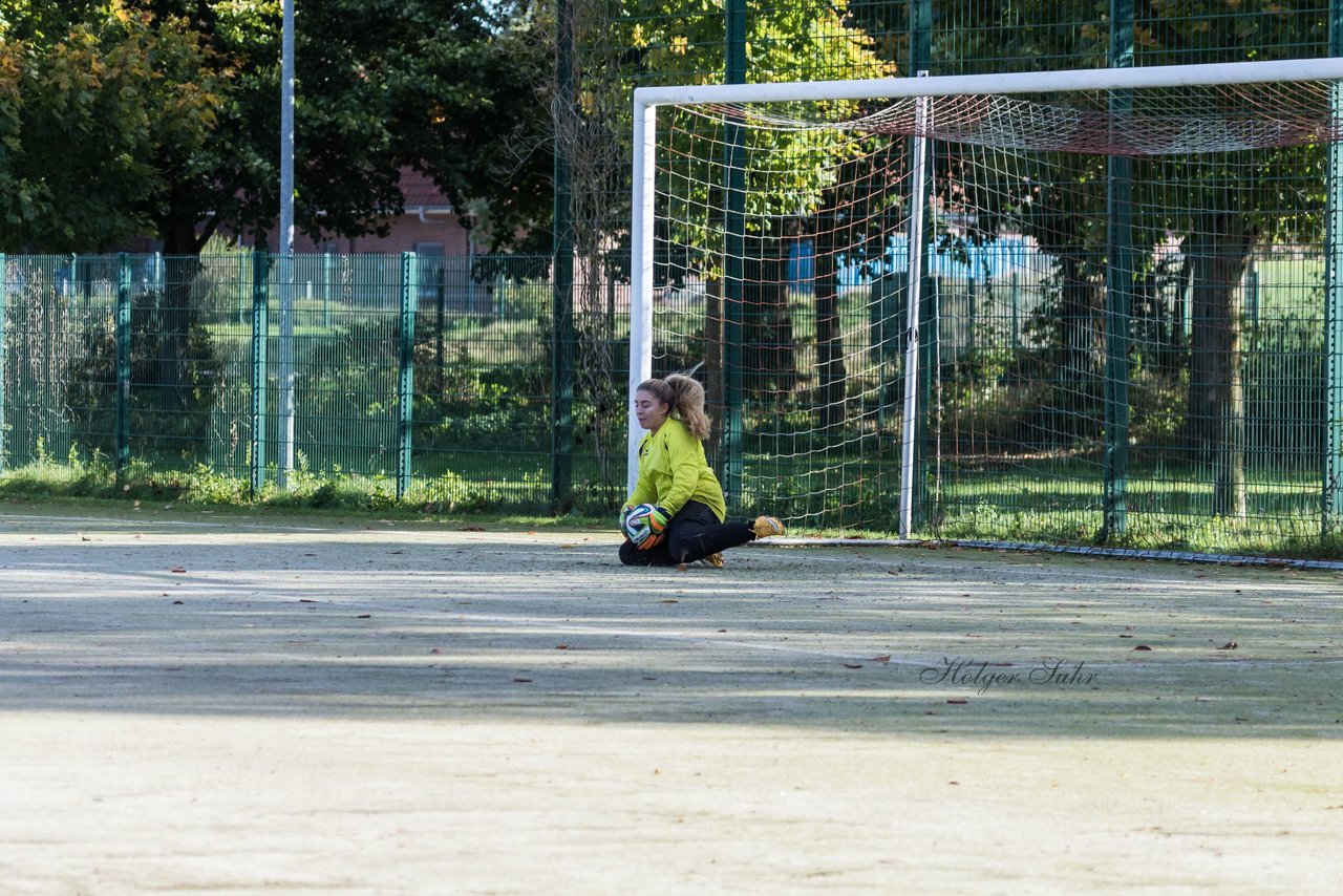 Bild 73 - Frauen SV Wahlstedt - Bramstedter TS : Ergebnis: 12:0